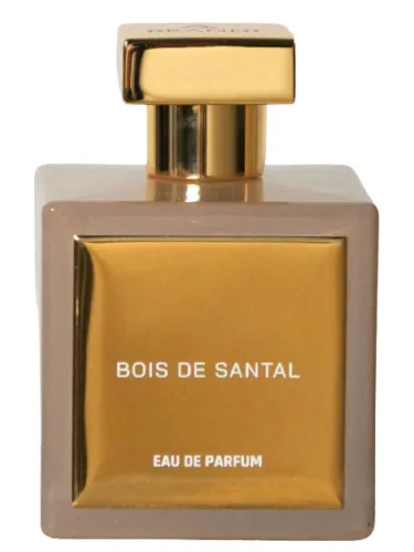 Bois de Santal