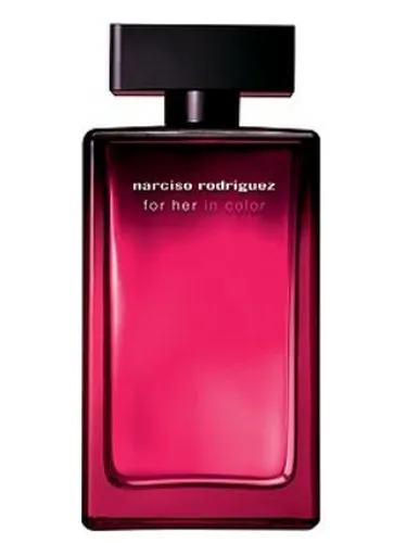 Narciso Rodriguez for Her in Color