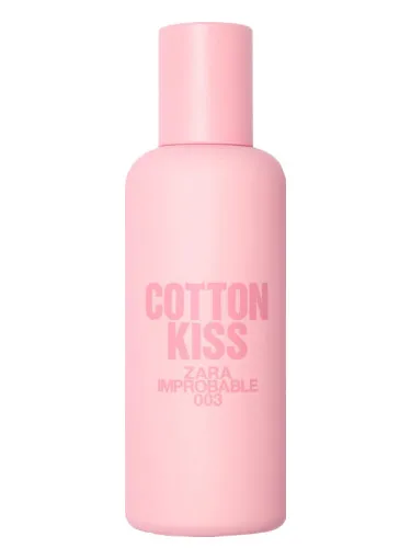 003 Cotton Kiss