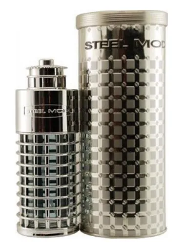 Steel Mod for Men