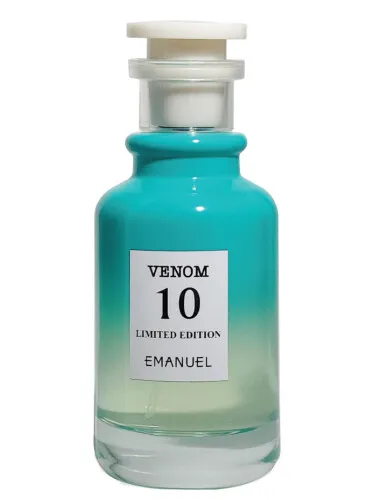 Venom 10 Limited Edition