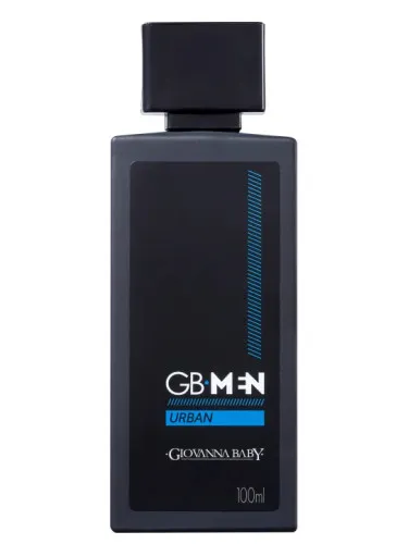 GB Men Urban