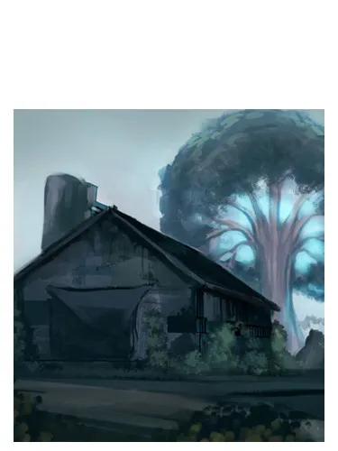 The Norns' Farmhouse