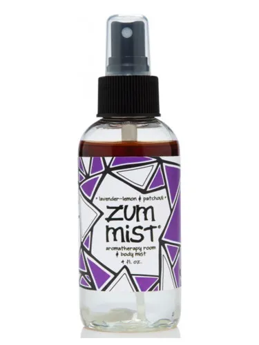 Zum Mist Lavender Lemon Patchouli