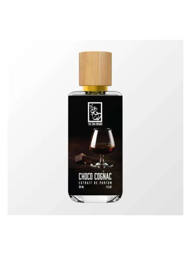 Choco Cognac