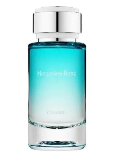 Mercedes-Benz Cologne