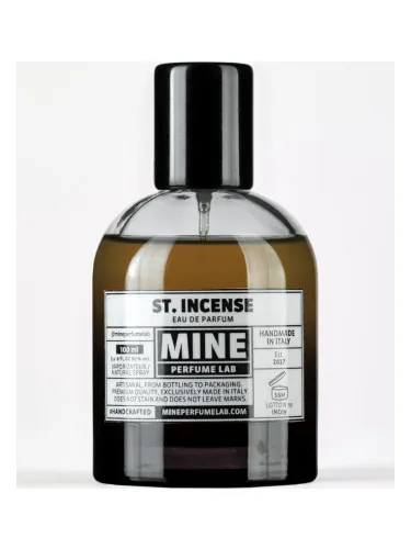 St. Incense