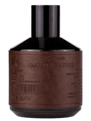 Smoky Leather Emir
