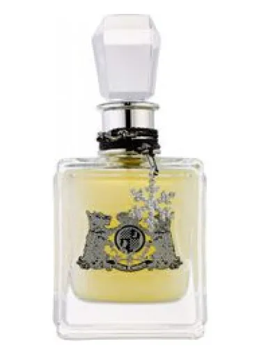 Frosty Couture Shimmering Eau de Parfum