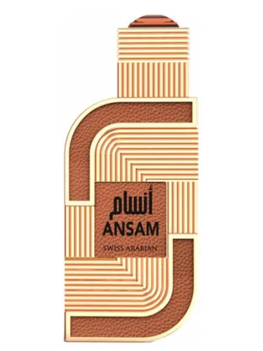 Ansam