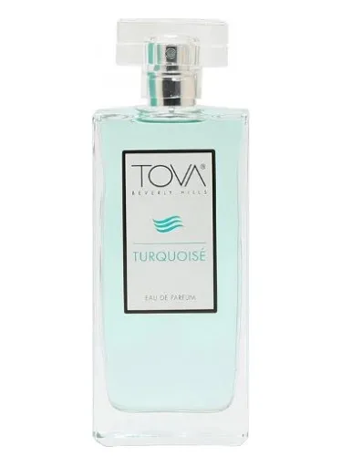 Tova Turquoisé