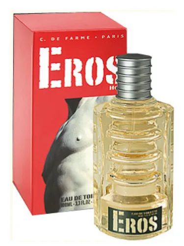 Eros Hot