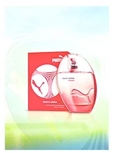 Puma Limited Edition Woman