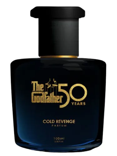 The GodFather Cold Revenge