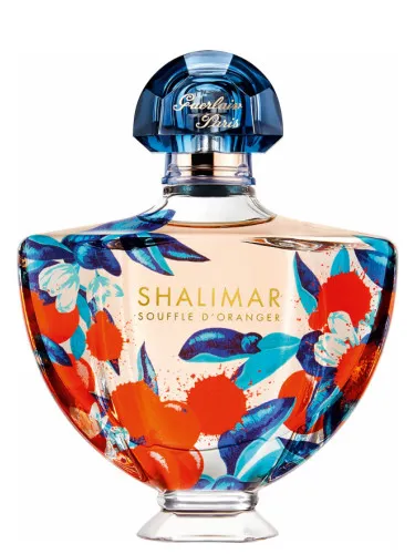 Shalimar Souffle d'Oranger