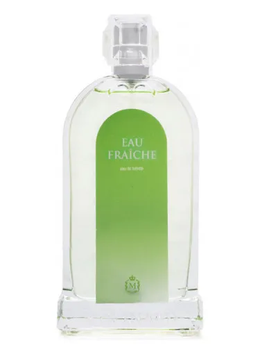 Eau Fraîche