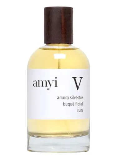 Amyi V