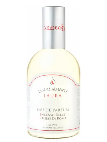 Incenso Delle Chiese Di Roma