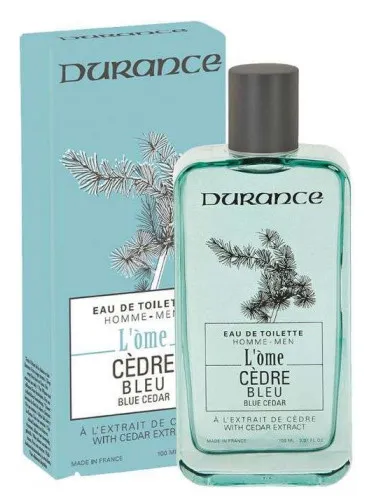 Cèdre Bleu