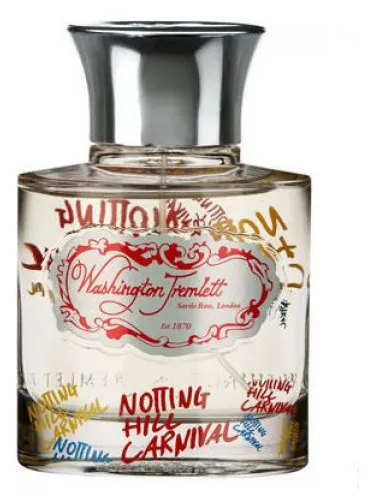 Notting Hill Carnival