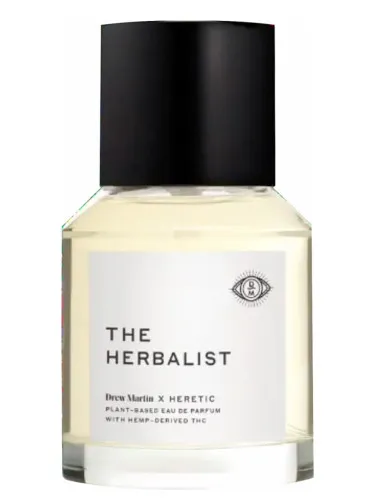 The Herbalist