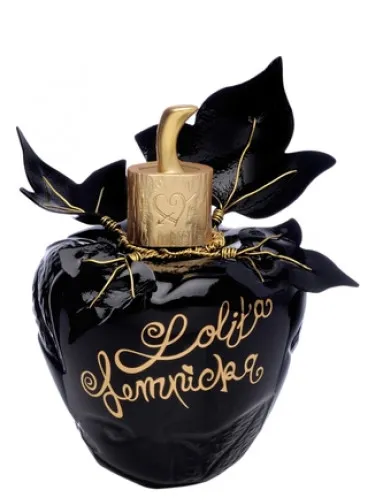 Midnight Couture Black Eau de Minuit