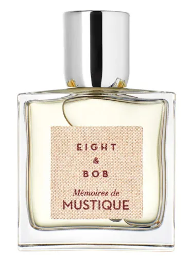 Memoires de Mustique