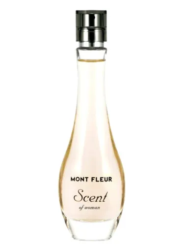 Mont Fleur Scent of Woman