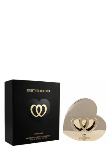 Together Forever