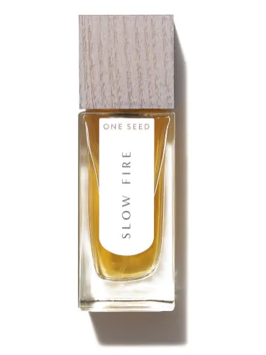 Slow Fire