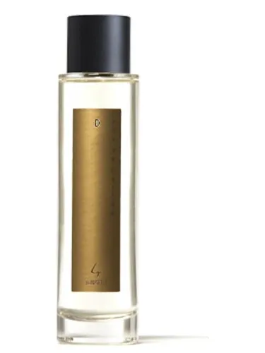 D Eau De Parfum