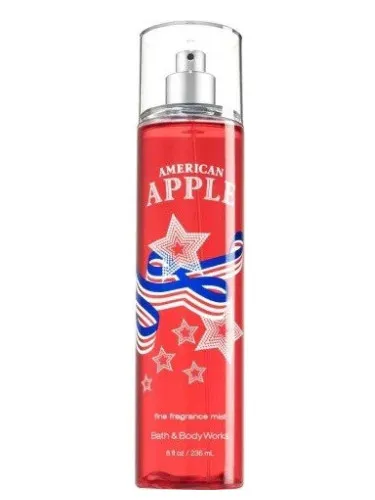 American Apple