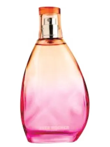 Aquarelles Végétales Eau Fruitee pour L'Ete