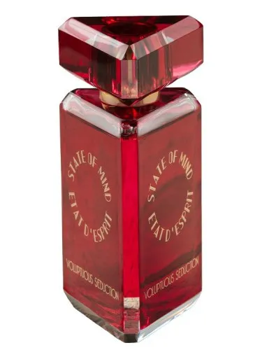 Voluptuous Seduction