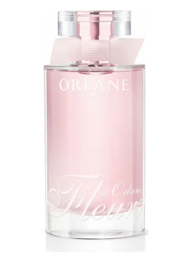 Fleurs d'Orlane