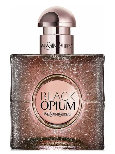 Black Opium Hair Mist