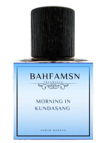 Morning In Kundasang