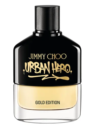 Urban Hero Gold Edition