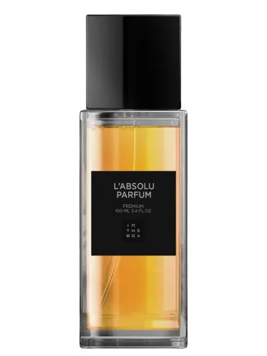 L'Absolu Parfum