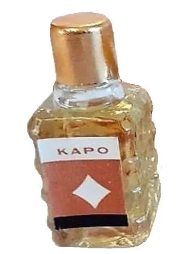 Karo - Karo