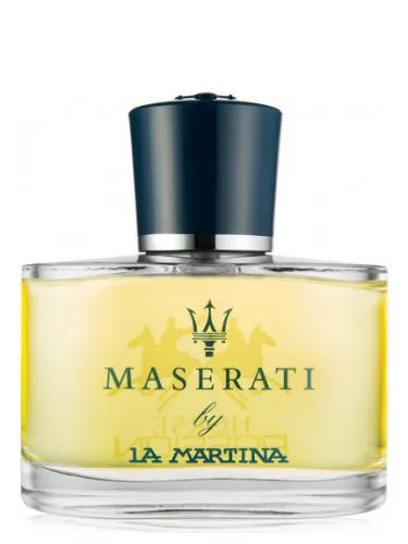 Maserati Horse Passion