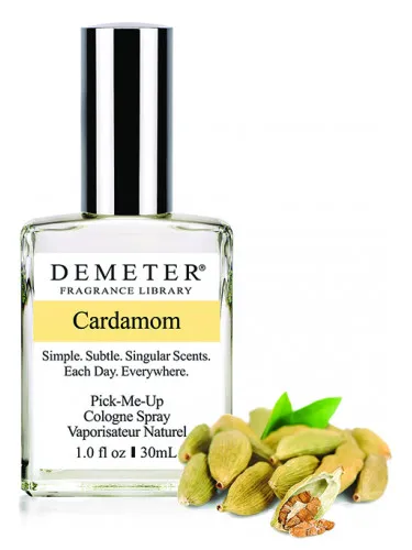 Cardamom