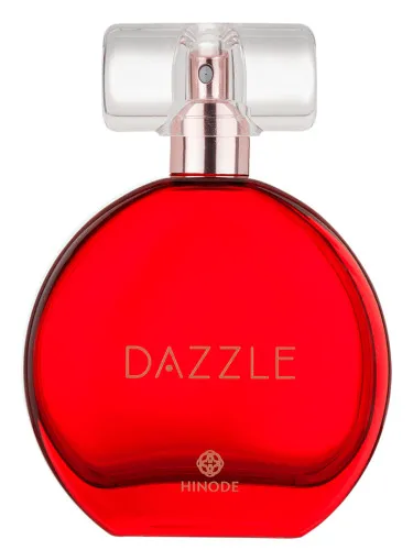 Dazzle Color Vermelho
