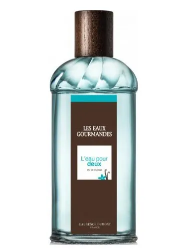 Les Eaux Gourmandes L'Eau pour Deux