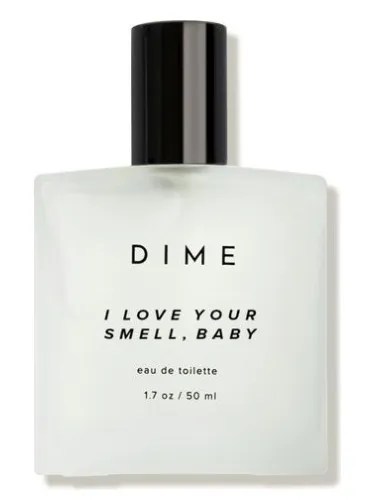 I Love Your Smell, Baby