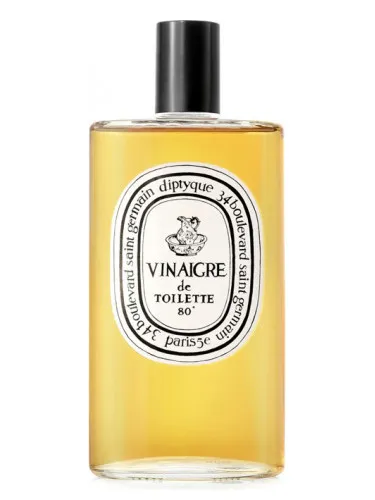 Vinaigre de Toilette