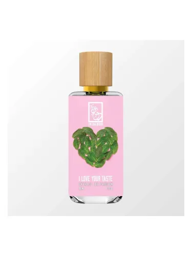 I Love Your Taste