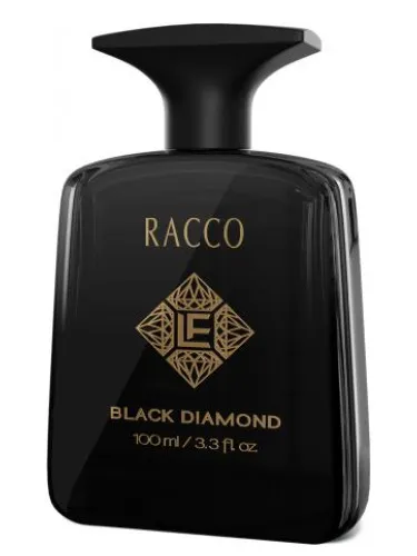 Black Diamond by Luiz Felipe