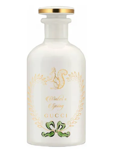 Winter's Spring Eau de Parfum