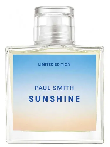 Paul Smith Sunshine For Men 2016